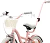 Vélo enfant 14 pouces 3-5 ans Vélo fleur rose Sun Baby Voir les images du produit 6