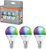 OSRAM SMART+ MATTER Classic shapes Multicolor in P-Form, Produktbild-Vorschau 4