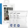 A box of Aarke Pure water filter refill bags with three bags shown in front. Produktbild-Vorschau