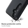 Funda Trasera con Ranura para Tarjetas para Samsung Galaxy Vista previa de la imagen del producto 4