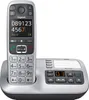 Gigaset E560A - bezdrátový telefon - záznamník s Náhled obrázku produktu 1