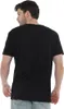 Yellowstone - T-shirt pour homme TV5670 (3XL) (Noir) Voir les images du produit 4