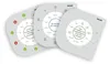 Piatnik Smart 10 Spotlight, Brettspiel, Familie, 14 Produktbild-Vorschau 2