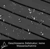 SWANEW Bodenbelag Matte Teak Decking Marine Boot Bodenbelag Produktbild-Vorschau 4