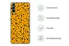 MuchoWow® Handyhülle Schutzhülle Hülle für Samsung Galaxy Produktbild-Vorschau 7