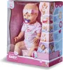 Simba New Born Baby Doll - Dětská panenka - Girl Baby Doll Náhled obrázku produktu 25