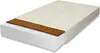 Best For You Schaumstoffmatratze 90x180 cm – mit Produktbild-Vorschau 1