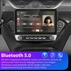 Carplay android auto 10.1'' 6+128G Android13 8kern Produktbild-Vorschau 9