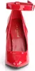 SEDUCE-431 Damen Pumps von Pleaser, Rot  , EU 44, US 14 Produktbild-Vorschau 2
