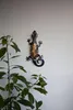 Star Trading Gecko, Leichte Dekorationsfigur, Schwarz, Produktbild-Vorschau 11