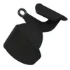 Rücken Training 4xModerne ergonomische Griffe Max-Grip Produktbild-Vorschau 4