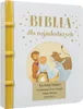 Biblia Dla Najmłodszych Jedność Produktbild-Vorschau 1