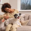 Pet Head Quick Fix Fellspray voor honden | Perzikgeur | Productafbeelding-voorbeeld 4