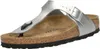 Birkenstock Gizeh  Teenslippers - Zilverkleur - Maat 39 Produktbild-Vorschau 34