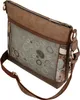 Anekke Handtasche Umhängetasche Core Handbag Multicolor Produktbild-Vorschau 6