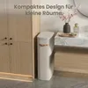 SONGMICS Wäschekorb, 65 L Wäschesammler, Wäschetonne mit Produktbild-Vorschau 6