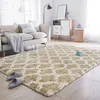 Koberec do obývacího pokoje s vysokým vlasem 200 x 300 cm s Náhled obrázku produktu 1