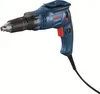 Bosch GTB 650 Professional, Schraubpistole, Pistolengriff, Produktbild-Vorschau 4
