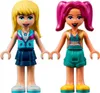 LEGO 41719 Friends Mobilní módní butik s kadeřnickým Náhled obrázku produktu 16
