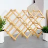 Skladací držiak na 10 fliaš vína Excellent Houseware, Náhľad obrázku produktu 13
