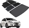 Ensemble Tapis Velours Sur Mesure et Coffre TPE pour Fiat Voir les images du produit 1