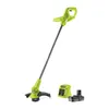 Ryobi RY18LT23A-0 Fadenschneider 18V ONE+ Akku Ø23cm Produktbild-Vorschau 4