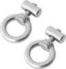 2er Set Endstopper für Kederschiene 6 - 8 mm Kederstopper Produktbild-Vorschau 1