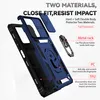 Pouzdro pro Xiaomi 11T / 11T Pro dvouvrstvé pouzdro s Náhled obrázku produktu 4