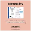 Matrace z viskózní pěny Benab Visco Plus Matrace 180 x 200 Náhled obrázku produktu 10