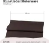 Lycce Kunstleder Meterware soft | 68.000 Scheuertouren | 1 Produktbild-Vorschau 1