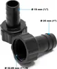 SunSun HJ-5000 ECO Pompe réglable - 195 x 145 x 150 mm - Voir les images du produit 5