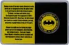 Limitovaná edice sběratelské mince DC Comics Batman 85th Náhled obrázku produktu 3