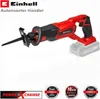 Einhell Akku-Säbelsäge TE-AP 18/22 Li-Solo 18V Fuchsschwanz Produktbild-Vorschau 2