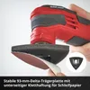 EINHELL Multitool-Set, 708136, XL-PLUS-Case, 35-teilig Produktbild-Vorschau 6