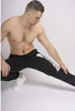 Herren Jogginghose schmale Passform OCKLE Black XL Lonsdale Produktbild-Vorschau 11