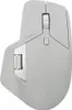 RAPOO MT760L - rechargeable Mouse Wireless, Bluetooth Grey Produktbild-Vorschau 1