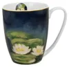 Duo de tasses à café Tasse Monet 360 ml Voir les images du produit 2