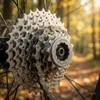 Shimano Alivio CS-HG400 11-36z (9s) ICSHG4009136 Voir les images du produit 6