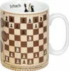 Könitz Becher Wissensbecher Schach, Tasse, Porzellan, Bunt, Produktbild-Vorschau 1