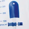 Careflow Beinbtl.1kamm.ste.750ml 30cm Ub750-30 1 St Produktbild-Vorschau 3
