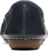 Clarks Ballerina in blau, Gr. 5 Produktbild-Vorschau 51