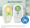 LeapFrog LF80 Audio Baby Monitor, Digital Technology, Long Produktbild-Vorschau 2