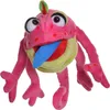 Ruční loutka Wilhelminchen chameleon Náhled obrázku produktu 2