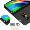 Cadorabo puzdro pre Motorola MOTO G9 PLUS ochranný kryt v Náhľad obrázku produktu 4