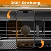 ALL WAY LONG® Handyhalterung Auto Lüftung – Magnetisch – Produktbild-Vorschau 4