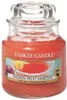 Yankee Candle Duftkerze Housewarmerglas Fresh Cut R Produktbild-Vorschau 1