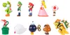 Nintendo Super Mario Figuren 10er Set Freunde und Feinde, Produktbild-Vorschau 8