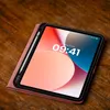 LBH Tablet Schutzhülle + 2x 4H Displayfolie für Apple iPad Produktbild-Vorschau 8