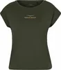 VENICE BEACH VB_Wonder 1003 02 T-Shirt pine L Produktbild-Vorschau 1