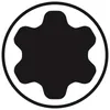 Vyměnitelná čepel Torque IP 8 × 175 mm Wiha | 4010995260729 Náhled obrázku produktu 1